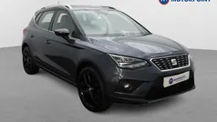Used 2021 Seat Arona XCELLENCE Lux SUV | £15,249 (Fair price)