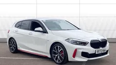 Used 2024 BMW 128 Hatchback | £23,564 (Good price)