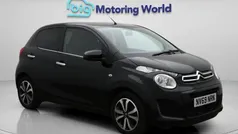 Used 2020 Citroën C1 Flair Hatchback | £7,300 (Fair price)