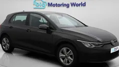 Used 2024 VW Golf VIII Life Hatchback | £15,300 (Super price)