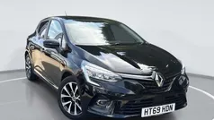 Used 2019 Renault Clio IV Iconic Hatchback | £10,299 (Fair price)