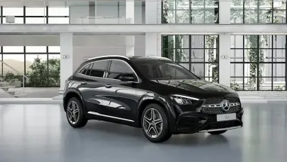 Begagnad Mercedes GLA200 Executive 150 HK (110 kW) 2026 SUV