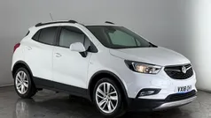 Used 2019 Vauxhall Mokka Active SUV | £7,550 (Fair price)