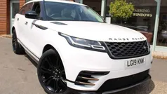Used 2020 Land Rover Range Rover Velar R-Dynamic SUV | £24,995 (Super price)