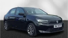 Used 2024 Vauxhall Corsa Design Edition Hatchback | £12,990 (Fair price)