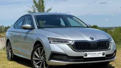 Used 2020 Skoda Octavia SE First Edition Hatchback | £14,251 (Fair price)