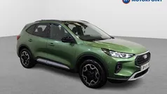 Used 2024 Ford Kuga Active SUV | £24,349 (Fair price)