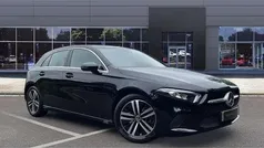 Used 2021 Mercedes A200 Hatchback | £18,699 (Fair price)