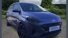 Used 2025 Hyundai i10 Premium Hatchback | £15,790 (Fair price)