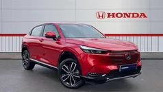 Used 2022 Honda HR-V Advance SUV | £22,909 (Fair price)