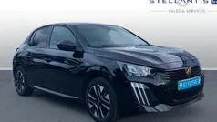 Used 2023 Peugeot e-208 Style Hatchback | £15,927 (Fair price)