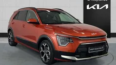Used 2023 Kia Niro 3 SUV | £22,754 (Fair price)