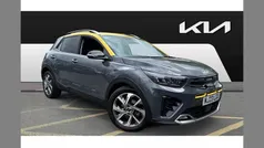 Used 2023 Kia Stonic 4 SUV | £16,777 (Fair price)