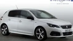 Other Used 2021 Peugeot 308 GTi Hatchback | £13,609 (Fair price)