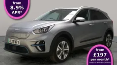 Used 2022 Kia e-Niro 2 SUV | £15,130 (Super price)
