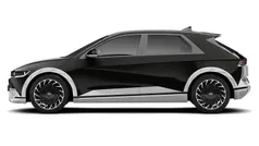 Used 2022 Hyundai Ioniq 5 Premium SUV | £16,999 (Fair price)