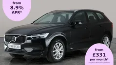 Used 2019 Volvo XC60 Momentum SUV | £19,858 (Good price)