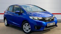 Used 2017 Honda Jazz SE Hatchback | £11,371 (Fair price)