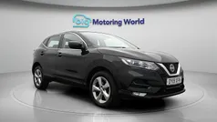 Used 2019 Nissan Qashqai Acenta Premium SUV | £10,200 (Super price)