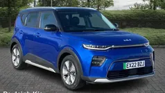 Kia Soul EV