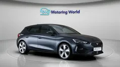 Used 2023 Cupra Leon VZ2 Hatchback | £21,800 (Fair price)