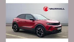 Used 2022 Vauxhall Mokka SRi SUV | £15,998 (Fair price)