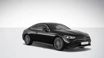 New Mercedes CLE200 AMG Line Premium 204 HP (150 kW) 2026 Coupe