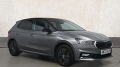 Used 2025 Skoda Fabia Colour Edition Hatchback | £12,301 (Fair price)