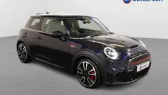 Used 2022 Mini John Cooper Works Hatch Hatchback | £22,899 (Fair price)