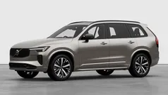 Used 2025 Volvo XC90 Plus SUV | £71,245 (Super price)