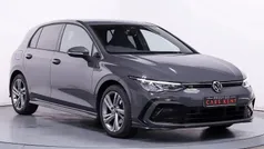 Used 2024 VW Golf VIII R-line Hatchback | £20,168 (Good price)