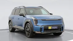 Used 2025 Kia EV9 GT-Line S SUV | £60,990 (Fair price)