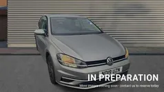 Used 2019 VW Golf VII Match Hatchback | £12,284 (Fair price)