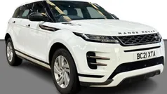 Used 2023 Land Rover Range Rover evoque R-Dynamic Hatchback | £19,000 (Super price)