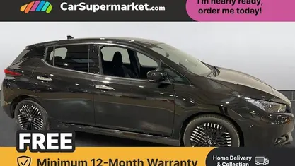 Used Nissan Leaf N-Connecta 110 kW (150 HP) 2025 Hatchback