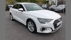 Used 2022 Audi A3 Sport Sedan | £18,995 (Good price)
