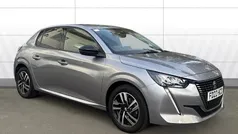 Used 2022 Peugeot 208 Allure Premium Hatchback | £14,659 (Fair price)