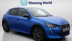 Used 2022 Peugeot 208 Premium Hatchback | £13,300 (Fair price)