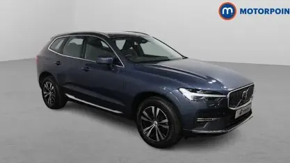 Usado Volvo XC60 Core 349 HP (256 kW) 2022 SUV