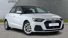 Used 2022 Audi A1 Sport Hatchback | £17,995 (Fair price)