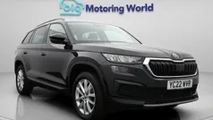 Used 2022 Skoda Kodiaq SE SUV | £19,300 (Super price)