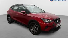 Used 2026 Seat Arona SE Technology SUV | £12,999 (Super price)