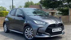 Used 2022 Mazda 2 Hatchback | £16,995 (Fair price)