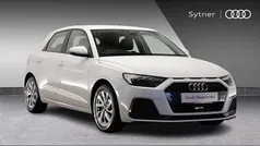 White Used 2021 Audi A1 Sport Hatchback | £14,750 (Fair price)