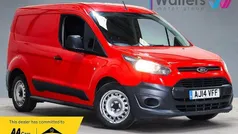 Used 2015 Ford Transit Connect MPV | £4,000 (Fair price)