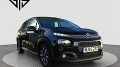 Used 2019 Citroën C3 Flair Hatchback | £6,795 (Fair price)