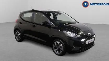 Used Hyundai i10 Advanced 63 HP (46 kW) 2025 Hatchback