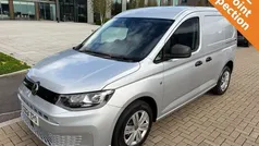 Used 2023 VW Caddy MPV | £14,990 (Super price)