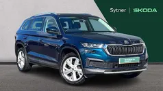 Used 2022 Skoda Kodiaq SE L SUV | £23,000 (Fair price)