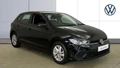Other Used 2021 VW Polo Life Hatchback | £15,458 (Fair price)